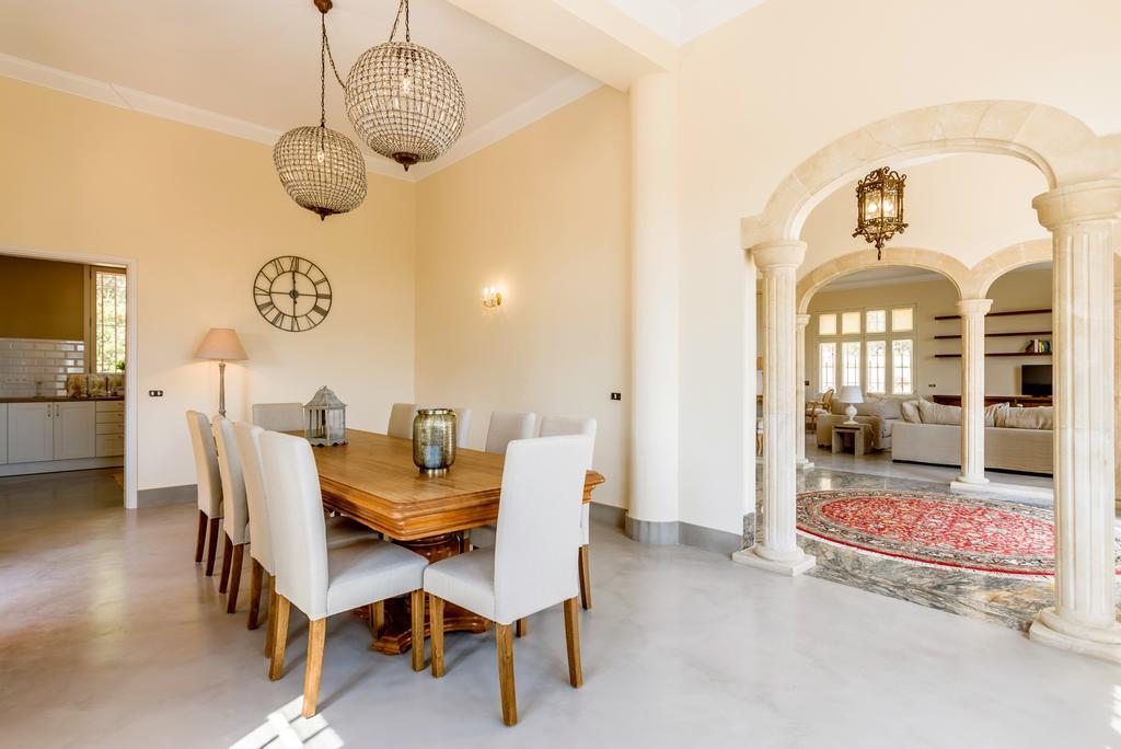 Villa Casa De Vistas Palma